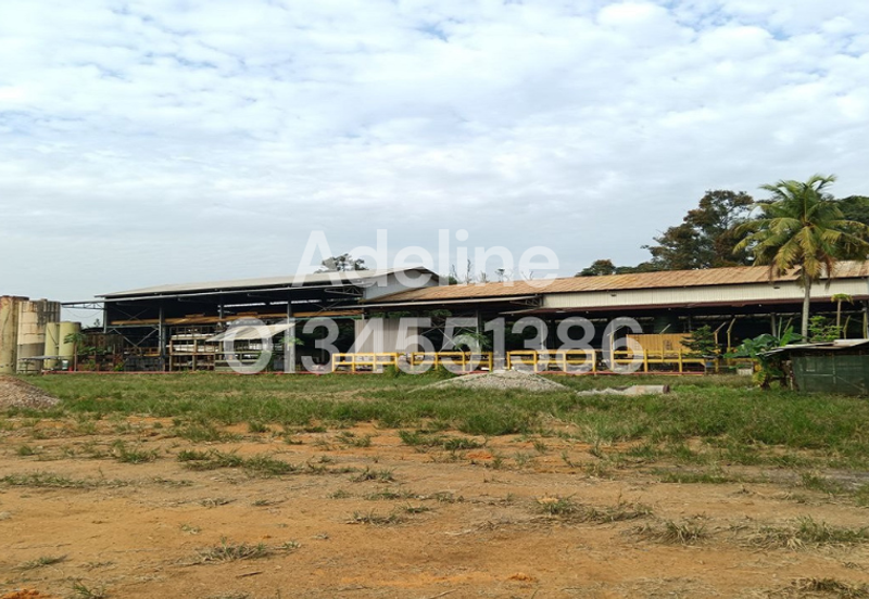 Kawasan Perindustrian Seelong