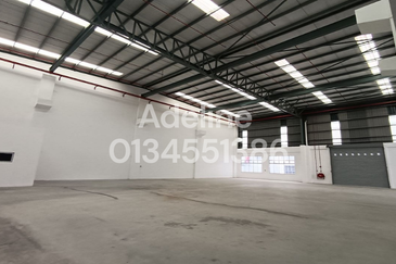 Perindustrian Pasir Gudang