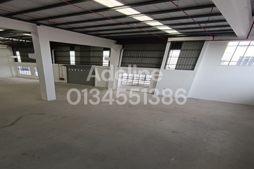 Perindustrian Pasir Gudang