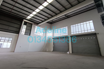 Perindustrian Pasir Gudang