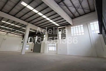 Perindustrian Pasir Gudang