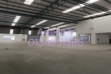 Perindustrian Pasir Gudang