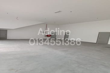 Perindustrian Pasir Gudang