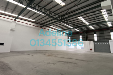 Perindustrian Pasir Gudang