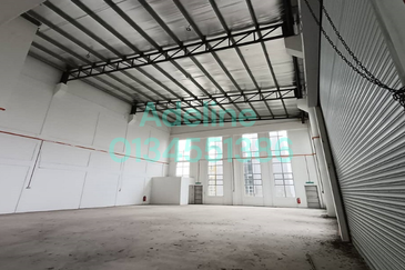 Kawasan Perindustrian Pasir Gudang