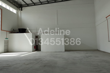 Kawasan Perindustrian Pasir Gudang