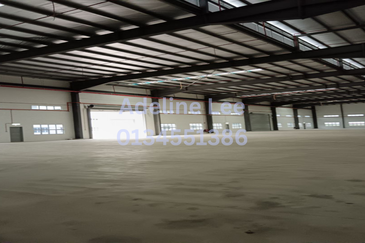 Taman Perindustrian Senai