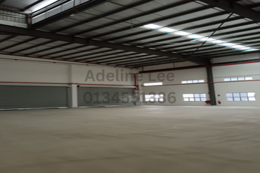 Taman Perindustrian Senai