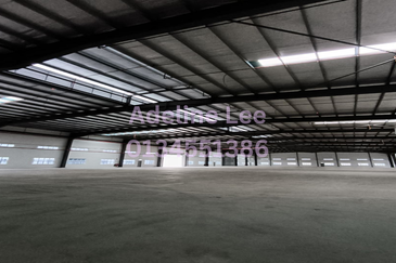 Taman Perindustrian Senai