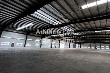 Taman Perindustrian Senai