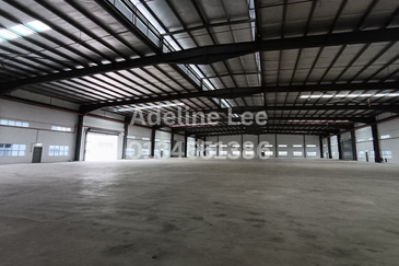 Taman Perindustrian Senai