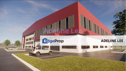 Kawasan Perindustrian Pasir Gudang, Pasir Gudang, Johor, Johor, Pasir Gudang