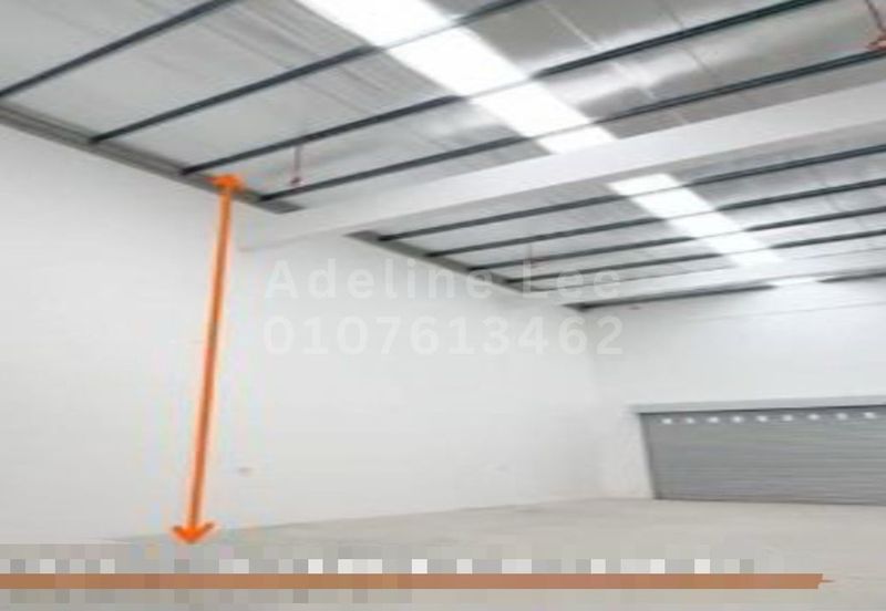 Taman Perindustrian Tiram Utama