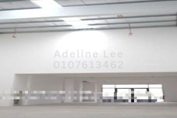 Taman Perindustrian Tiram Utama