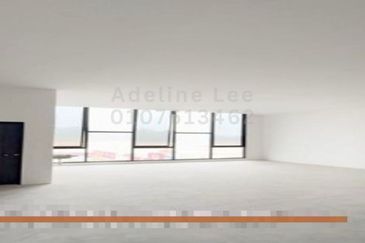 Taman Perindustrian Tiram Utama