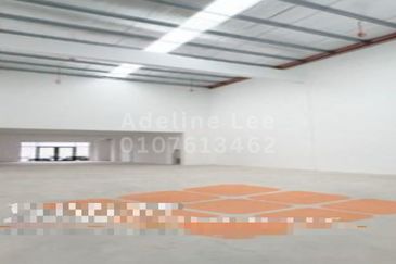 Taman Perindustrian Tiram Utama