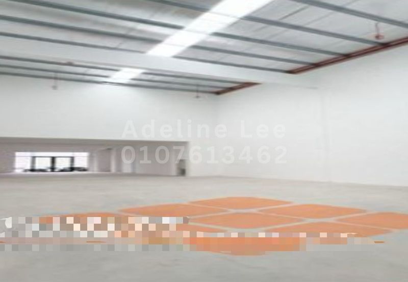 Taman Perindustrian Tiram Utama