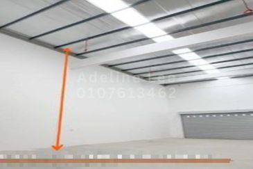 Taman Perindustrian Tiram Utama