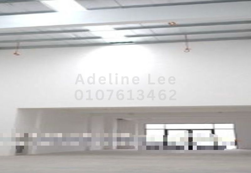 Taman Perindustrian Tiram Utama