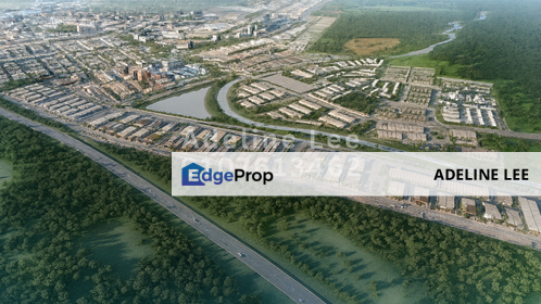 Jalan Gelang Patah, Gelang Patah, Johor, Johor, Gelang Patah