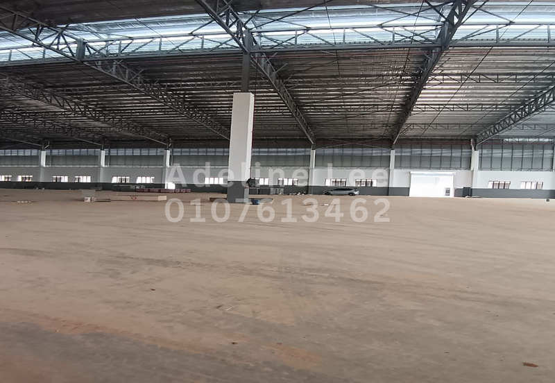 Kawasan Perindustrian Seelong