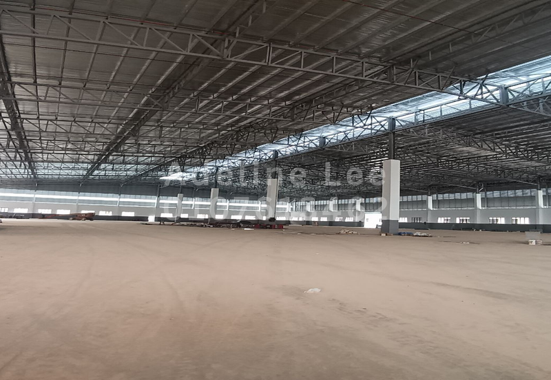 Kawasan Perindustrian Seelong