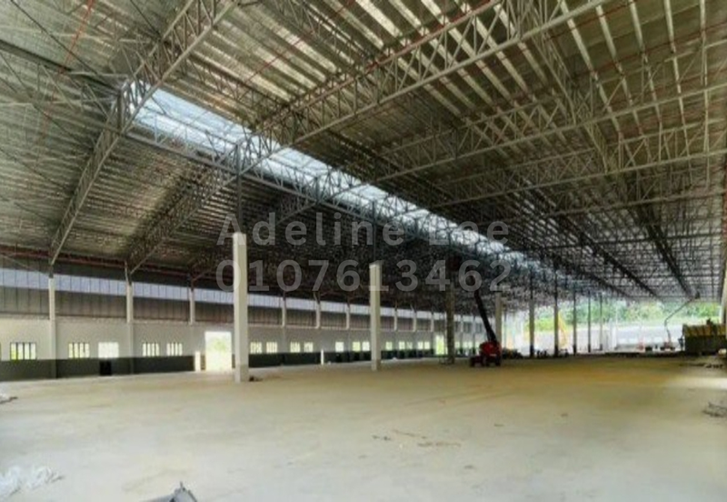 Kawasan Perindustrian Seelong