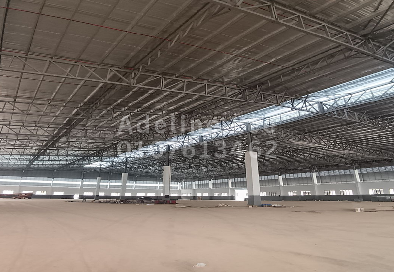 Kawasan Perindustrian Seelong