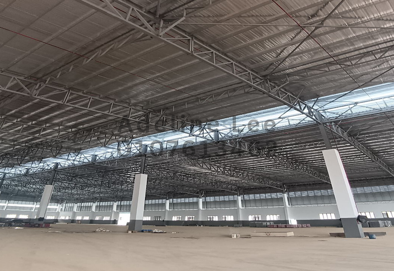 Kawasan Perindustrian Seelong