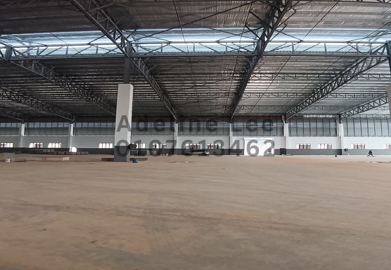 Kawasan Perindustrian Seelong