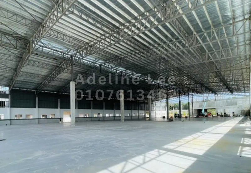 Kawasan Perindustrian Seelong