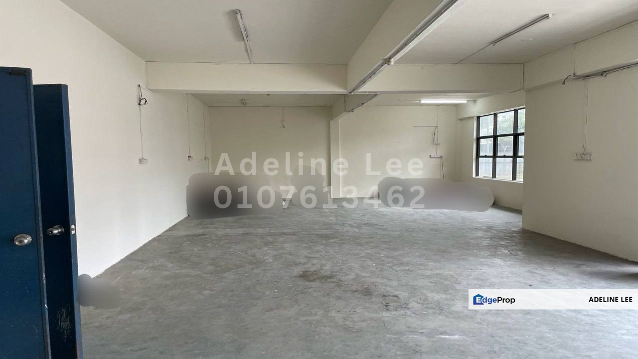 Iskandar Puteri, Iskandar Puteri (Nusajaya), Johor, Johor, Nusajaya