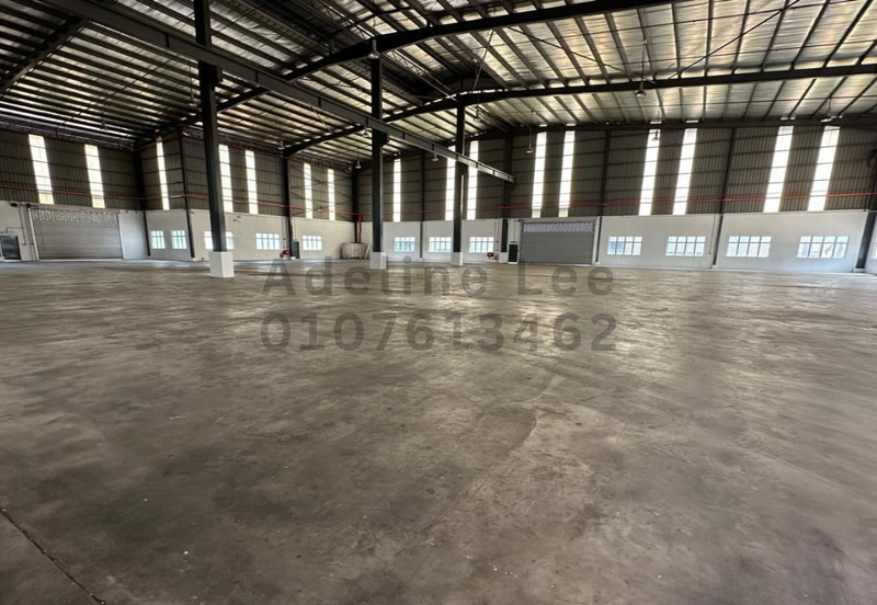 Kawasan Perindustrian Indahpura