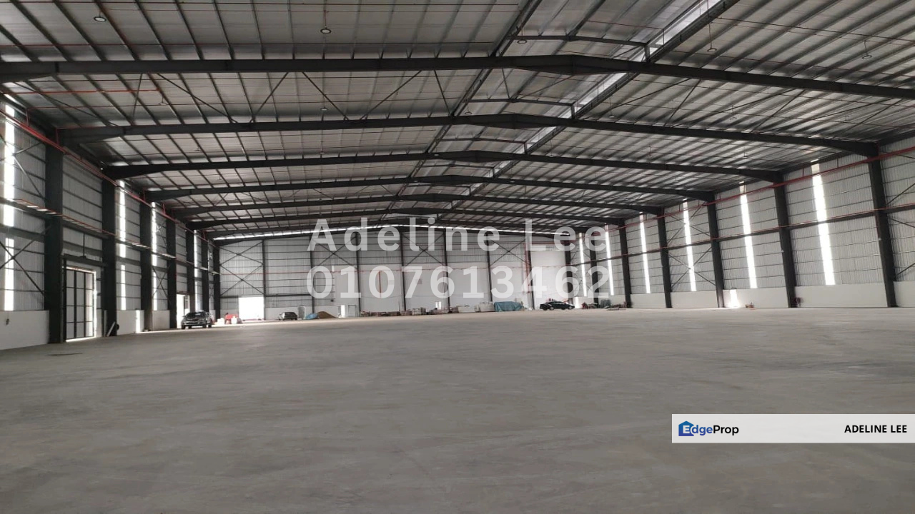 Taman Senai Idaman, Senai, Johor, Johor, Senai