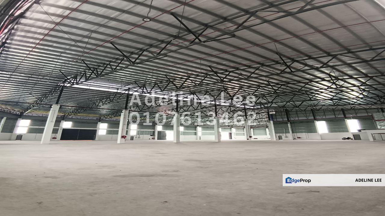 Taman Senai Idaman, Senai, Johor, Johor, Senai