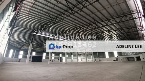 Taman Senai Idaman, Senai, Johor, Johor, Senai