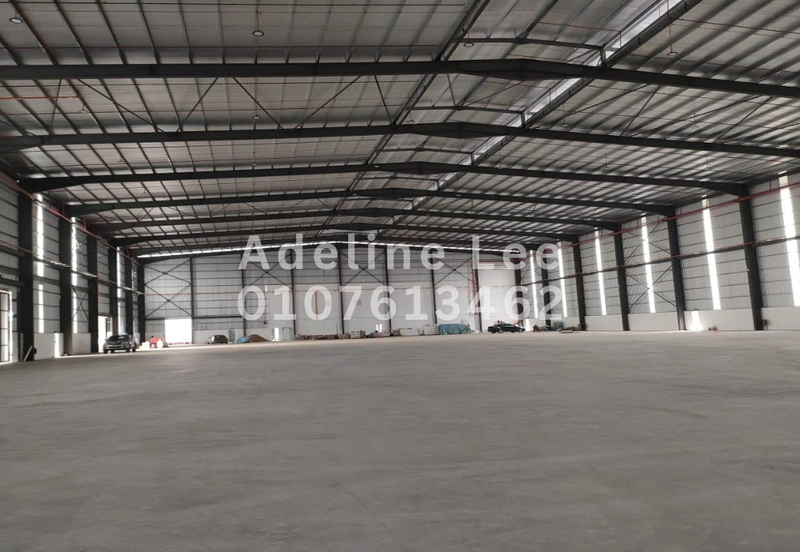 Taman Perindustrian Senai