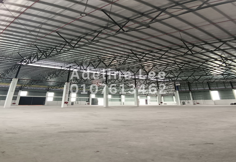 Taman Perindustrian Senai