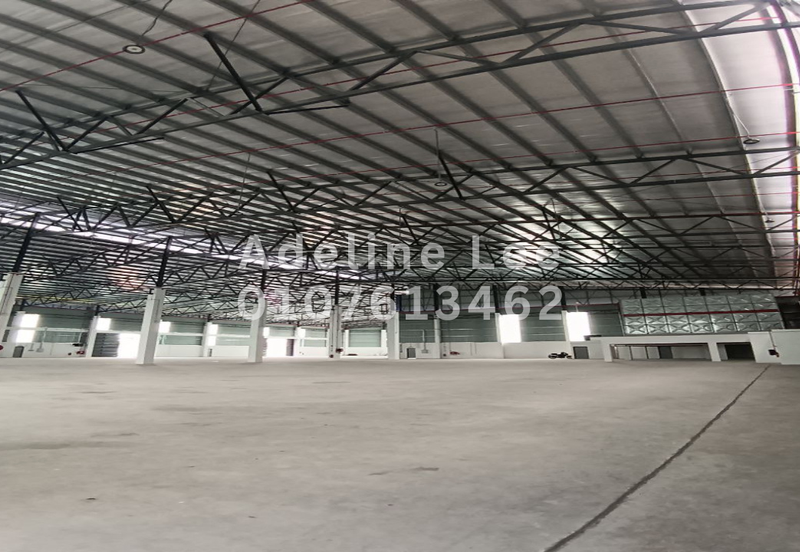 Taman Perindustrian Senai