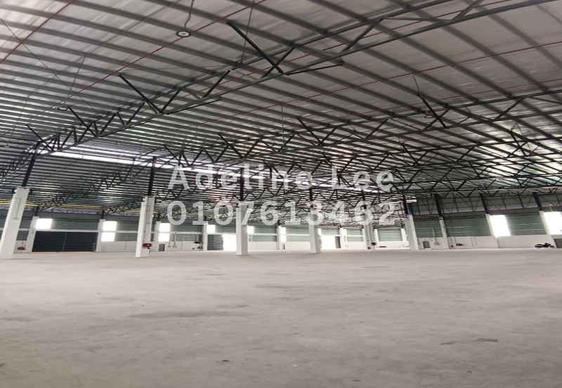 Taman Perindustrian Senai