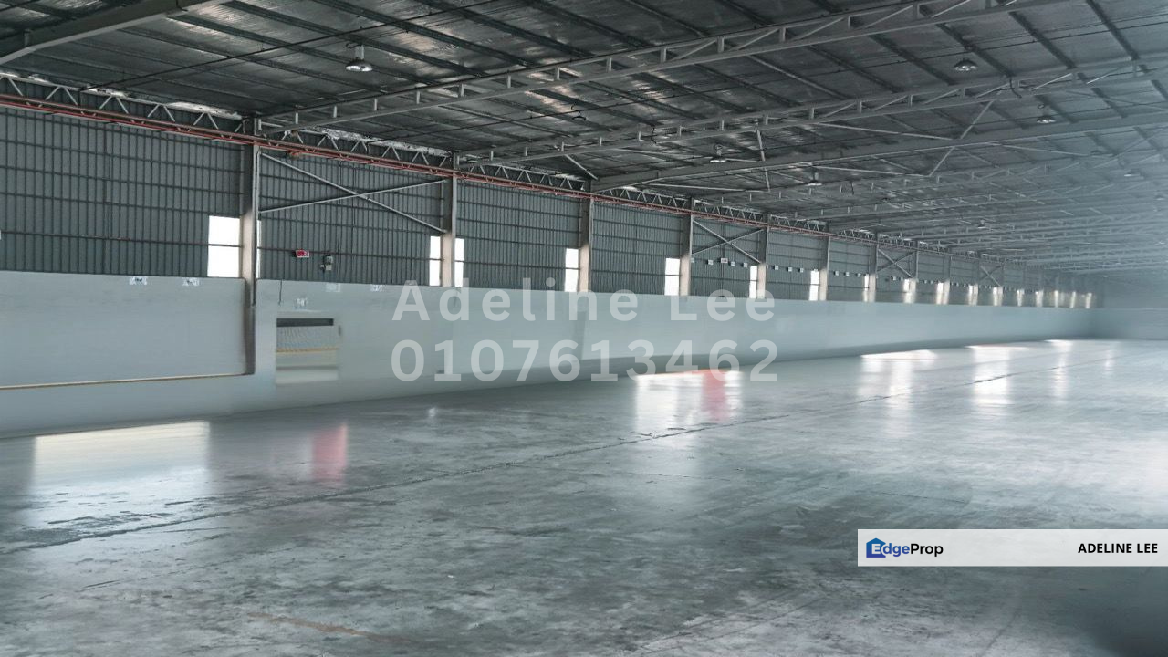 Bandar Indahpura, Kulai, Johor, Johor, Kulai