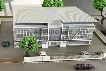 Kawasan Perindustrian Senai 1