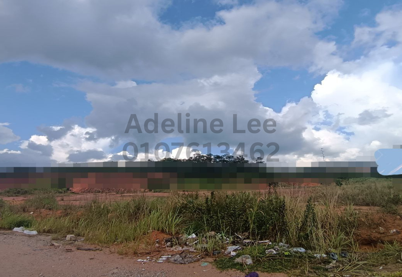 Kawasan Perindustrian Seelong