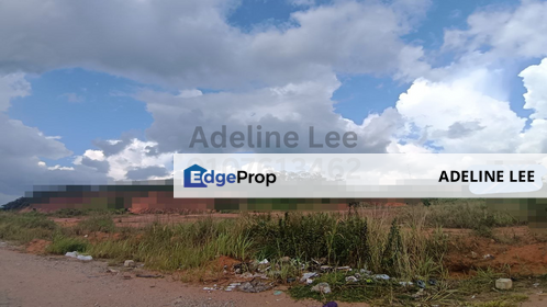 Kawasan Perindustrian Seelong, Senai, Johor, Johor, Senai