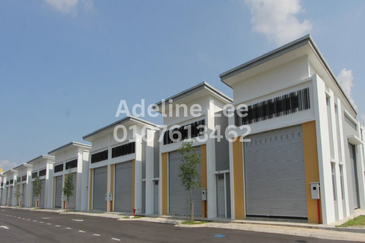 Kawasan Perindustrian Pasir Gudang