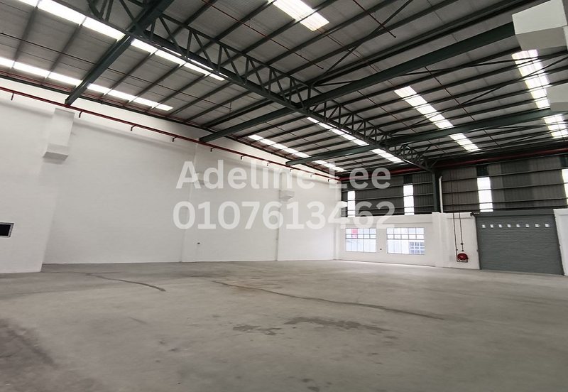 Kawasan Perindustrian Pasir Gudang