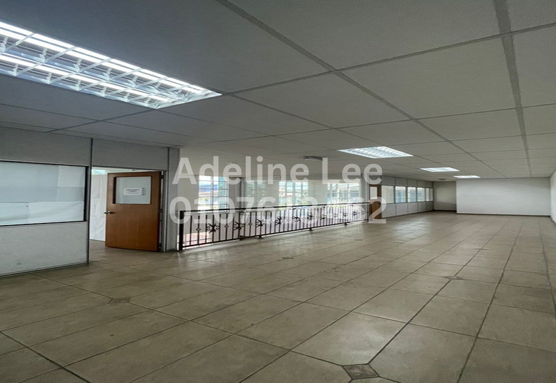 Taman Perindustrian Kota Puteri