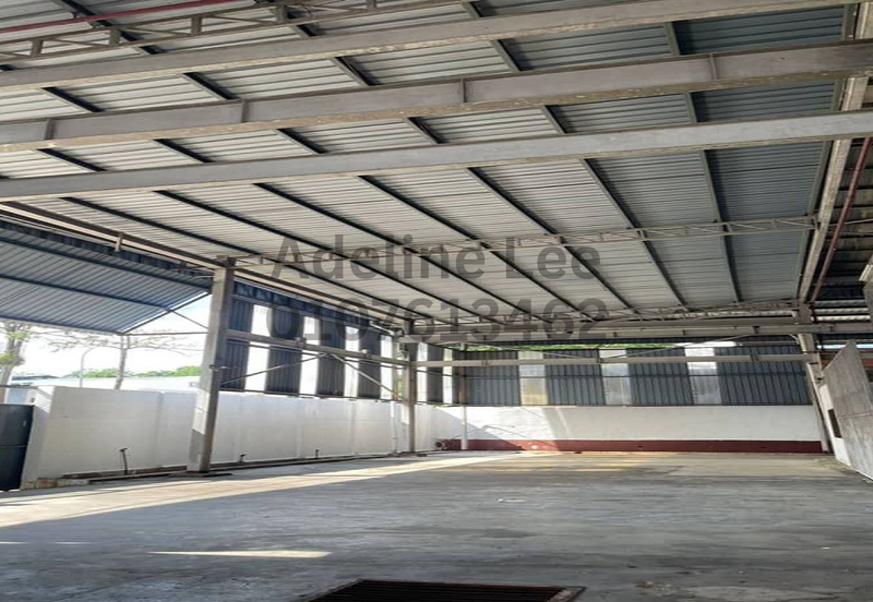 Taman Perindustrian Kota Puteri