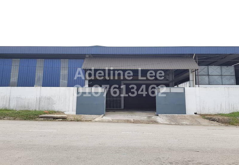 Taman Perindustrian Kota Puteri