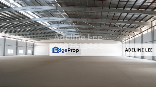 Senai Industrial Park, Senai, Johor, Johor, Senai